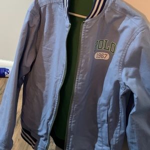 Ralph Lauren Jacket